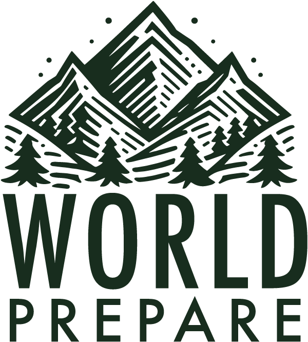 World Prepare